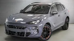 Gebraucht 2025 Cupra Terramar VZ SUV | 44.740 € (Superpreis)