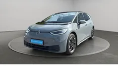 Grau Gebraucht 2022 VW ID.3 Pro Kleinwagen | 21.890 € (Fairer Preis)
