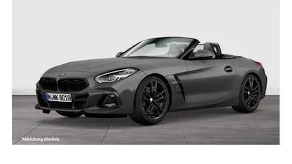 Gebraucht BMW Z4 M Sport 340 PS (250 kW) 2024 Bmw individual froze Cabrio