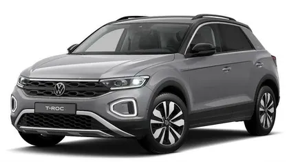 Gebraucht 2025 VW T-Roc Comfortline SUV | 29.990 € (Fairer Preis)
