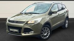Gebraucht 2014 Ford Kuga Titanium SUV | 10.930 € (Fairer Preis)