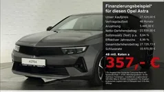 Gebraucht 2025 Opel Astra Limousine | 27.424 € (Fairer Preis)
