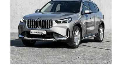 Gebraucht BMW X1 Luxury Line 190 PS (139 kW) 2025 SUV