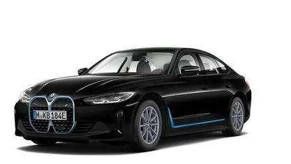 Gebraucht 2023 BMW i4 Sport Line Limousine | 39.930 € (Fairer Preis)