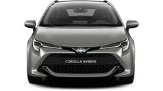 Gebraucht 2025 Toyota Corolla Kombi | 37.530 € (Fairer Preis)