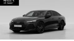 Schwarz Neu 2025 Audi A6 Edition .1 Limousine | 81.680 € (Fairer Preis)