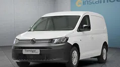 Weiß Gebraucht 2025 VW Caddy Van / Kleinbus | 28.299 € (Fairer Preis)