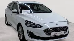 Gebraucht 2020 Ford Focus Vignale Kombi | 11.990 € (Fairer Preis)