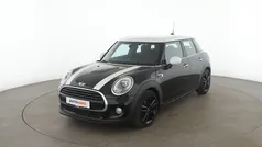 Gebraucht 2017 Mini Cooper D Kleinwagen | 10.930 € (Fairer Preis)