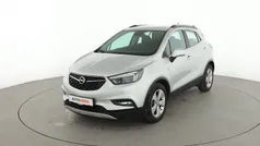 Silber Gebraucht 2019 Opel Mokka X Innovation SUV | 15.870 € (Fairer Preis)