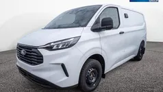 Gebraucht 2025 Ford Transit Custom Trend Limousine | 35.990 € (Fairer Preis)