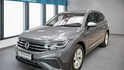 Second-hand VW Tiguan Allspace Life 200 CP (147 kW) 2023 SUV