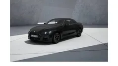 Schwarz Neu 2025 BMW 420 M Sport Cabrio | 66.859 € (Fairer Preis)