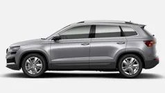 Gebraucht 2025 Skoda Karoq Selection SUV | 35.046 € (Guter Preis)