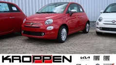 Gebraucht 2023 Fiat 500C Cabrio | 15.480 € (Fairer Preis)