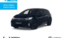 Gebraucht 2024 VW ID.3 GTX Kleinwagen | 46.990 €