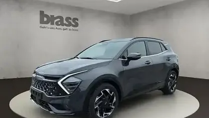 Gebraucht Kia Sportage 160 PS (117 kW) 2024 SUV