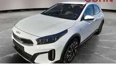 Weiß Neu 2025 Kia XCeed Spirit SUV | 29.691 € (Fairer Preis)