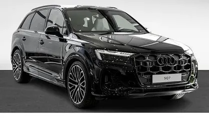 Gebraucht Audi SQ7 Ambiente 507 PS (372 kW) 2025 SUV
