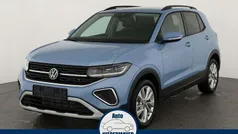 Gebraucht 2025 VW T-Cross Life SUV | 28.995 € (Fairer Preis)
