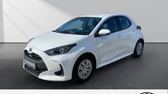 Gebraucht 2023 Toyota Yaris Hybrid Comfort | 18.989 € (Superpreis)
