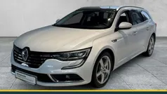 Renault Talisman GrandTour