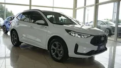 Frost weiß Neu 2024 Ford Kuga ST-Line SUV | 32.270 € (Fairer Preis)