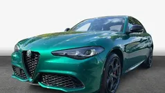Verde montreal, spezial dach Neu 2025 Alfa Romeo Giulia Limousine | 58.990 € (Fairer Preis)