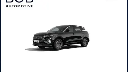 Neu Renault Austral Evolution 148 PS (108 kW) 2026 Black pearlschwarz SUV
