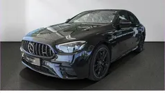 Gebraucht 2022 Mercedes E53 AMG AMG | 69.879 € (Teuer)