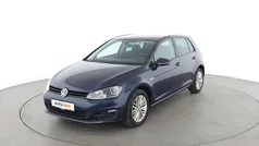 Gebraucht 2014 VW Golf VII Cup Limousine | 11.050 € (Fairer Preis)