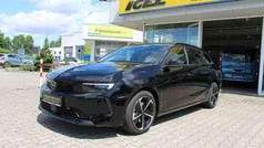 Gebraucht 2025 Opel Astra Edition Kombi | 27.990 € (Guter Preis)