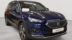 Gebraucht 2021 Seat Tarraco XCELLENCE SUV | 23.490 € (Fairer Preis)