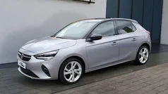 Silber Gebraucht 2020 Opel Corsa Elegance Limousine | 15.590 € (Fairer Preis)