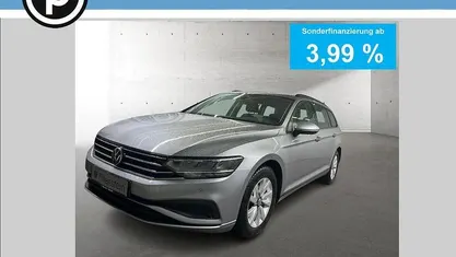Gebraucht 2023 VW Passat Business Kombi | 23.992 € (Fairer Preis)