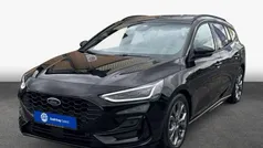 Gebraucht 2023 Ford Focus ST-Line Kombi | 25.750 € (Fairer Preis)