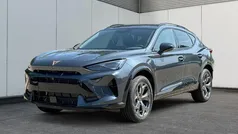 Gebraucht 2025 Cupra Formentor SUV | 37.390 € (Guter Preis)