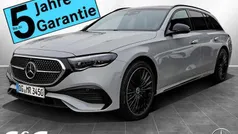 Gebraucht 2025 Mercedes E450 AMG Kombi | 90.999 € (Teuer)