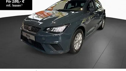 Gebraucht 2025 Seat Ibiza Style Limousine | 21.790 € (Fairer Preis)