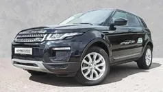 Gebraucht 2018 Land Rover Range Rover evoque SE SUV | 23.950 € (Guter Preis)