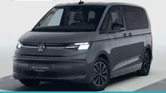 Grau Gebraucht 2024 VW T7 Van | 55.850 € (Guter Preis)
