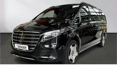 Gebraucht 2025 Mercedes V300 Exclusive Van / Kleinbus | 102.950 €