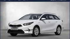 Gebraucht 2025 Kia Ceed Sportswagon Vision Kombi | 23.870 € (Superpreis)