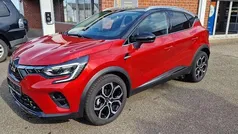 Aurorarot/onyxschwarz Gebraucht 2023 Mitsubishi ASX Edition SUV | 24.900 € (Fairer Preis)