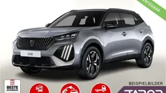 Gebraucht 2025 Peugeot 2008 GTi SUV | 27.788 € (Fairer Preis)