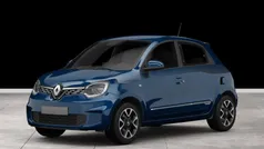 Gebraucht 2021 Renault Twingo Intens Kleinwagen | 11.900 € (Fairer Preis)