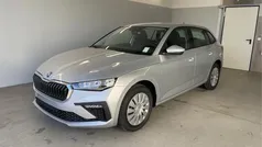 [8e8e] brillantsilber metallic Neu 2024 Skoda Scala Kleinwagen | 24.890 € (Fairer Preis)