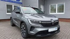 Grau Gebraucht 2023 Renault Austral Techno SUV | 30.900 € (Fairer Preis)