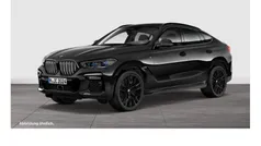 Gebraucht 2021 BMW X6 M Sport SUV | 73.995 € (Fairer Preis)
