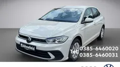 Ascotgrau Neu 2024 VW Polo Life Kleinwagen | 24.490 € (Fairer Preis)